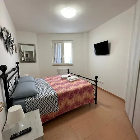 Appartement Orchidea A 300 Metri Dal Castello Otrante