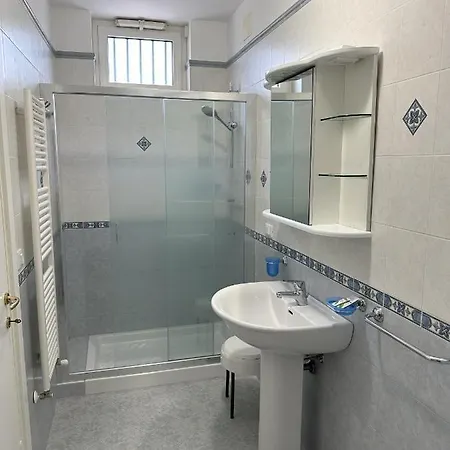 Apartment Orchidea A 300 Metri Dal Castello *