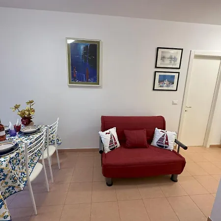 Orchidea A 300 Metri Dal Castello Otranto