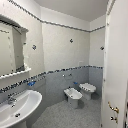Orchidea A 300 Metri Dal Castello Apartamento Otranto