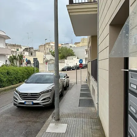 Apartamento Orchidea A 300 Metri Dal Castello *