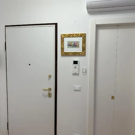 Orchidea A 300 Metri Dal Castello Apartamento Otranto