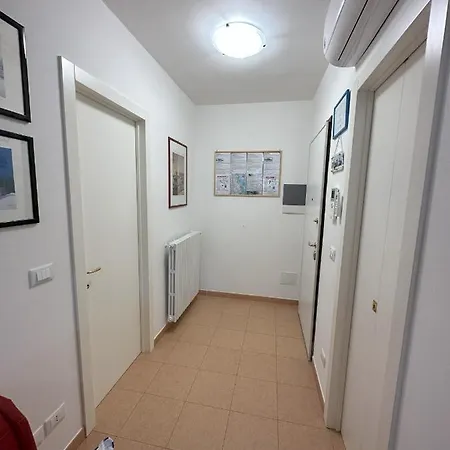 Orchidea A 300 Metri Dal Castello Apartamento *