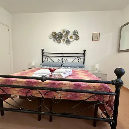 Orchidea A 300 Metri Dal Castello Apartment Otranto