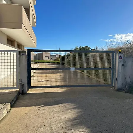 Orchidea A 300 Metri Dal Castello Apartment