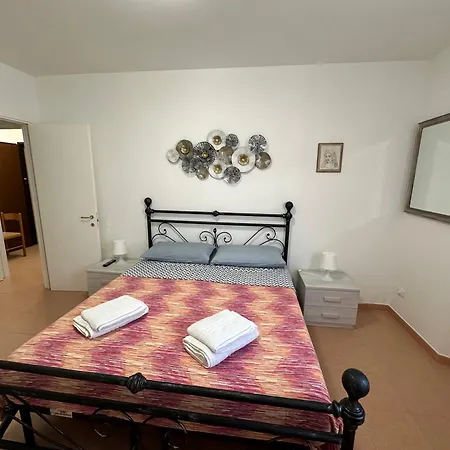 Orchidea A 300 Metri Dal Castello Apartment *