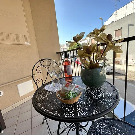 Orchidea A 300 Metri Dal Castello Apartment Otranto